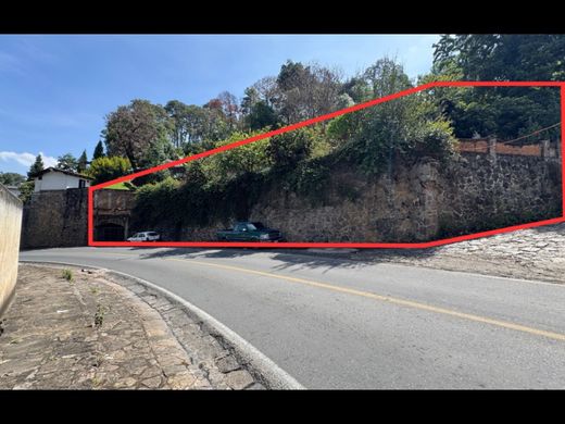 Teren w Valle de Bravo, Estado de México