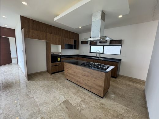 Luxury home in Mérida, Yucatán