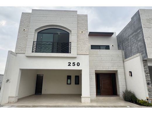 Lüks ev Saltillo, Estado de Coahuila de Zaragoza