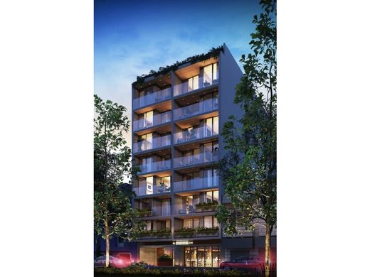 ﺷﻘﺔ ﻓﻲ Cuauhtémoc, Ciudad de México