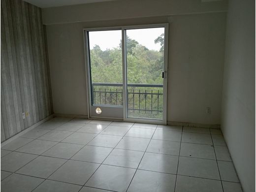 Office in Colonia Benito Juárez, Villa de Tezontepec