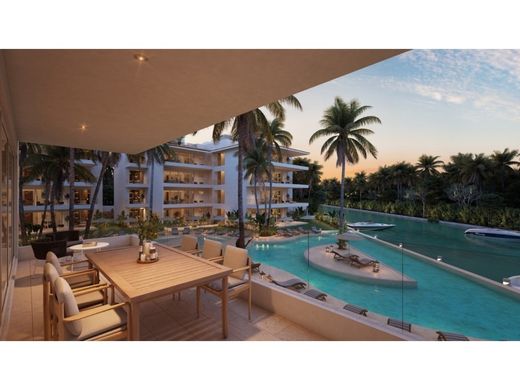 펜트하우스 / Solidaridad, Estado de Quintana Roo