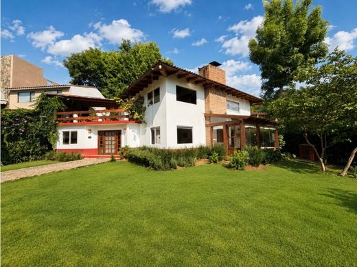 Luxury home in Valle de Bravo, Estado de México