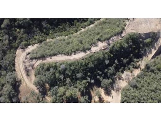 ‏קרקע ב  Santiago, Estado de Nuevo León