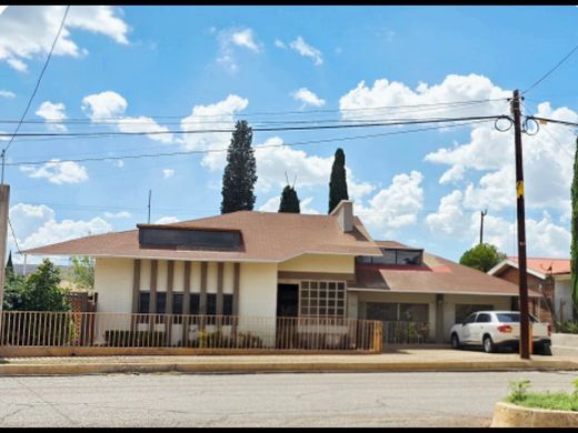 Casa de luxo - Cananea, Sonora