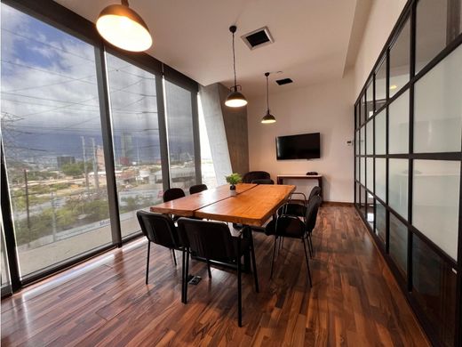 Office in San Pedro, China