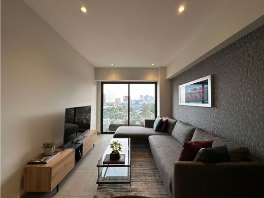 Квартира, Miguel Hidalgo, Ciudad de México