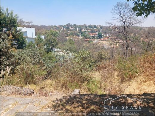 Terreno a Ciudad López Mateos, Atizapán de Zaragoza