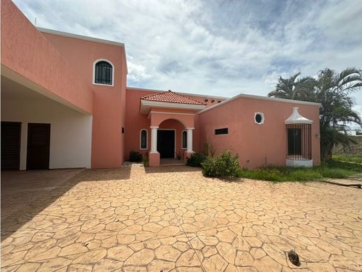 Luxury home in Mérida, Yucatán