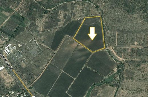 أرض ﻓﻲ Zamora, Estado de Michoacán de Ocampo