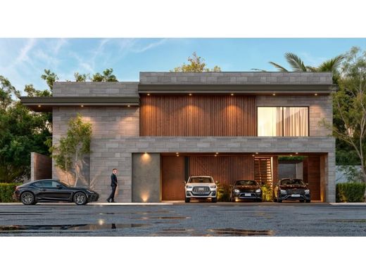 Luxury home in Monterrey, Nuevo León