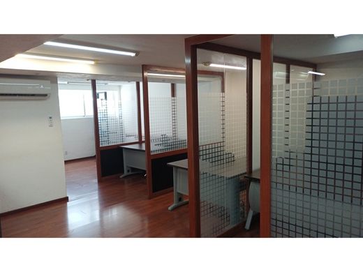 사무실 / Cuauhtémoc, Ciudad de México