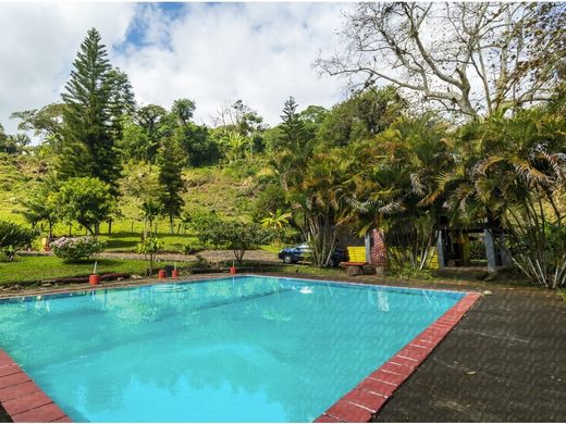 Teren w Xico, Estado de Veracruz-Llave