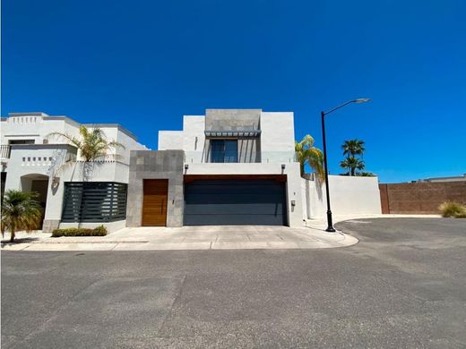 Luxus-Haus in Hermosillo, Sonora