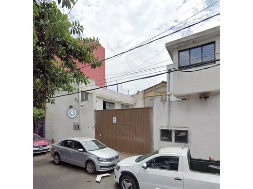 Luxury home in Iztapalapa, The Federal District