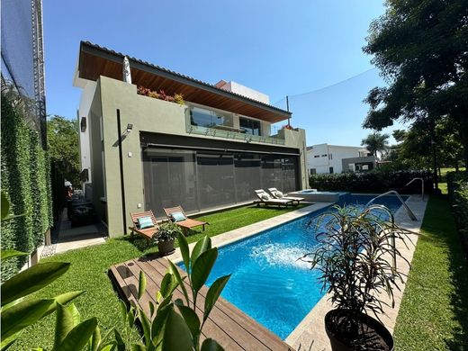 Luxury home in Emiliano Zapata, Morelos