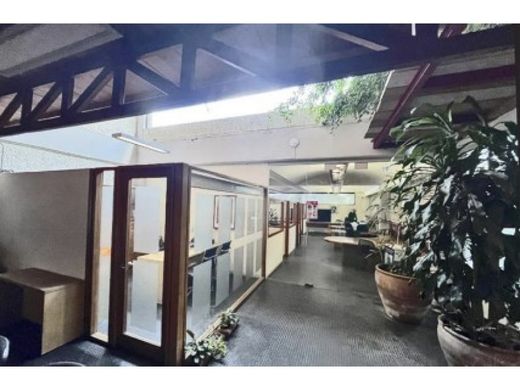 Residential complexes in Álvaro Obregón, Magdalena Contreras