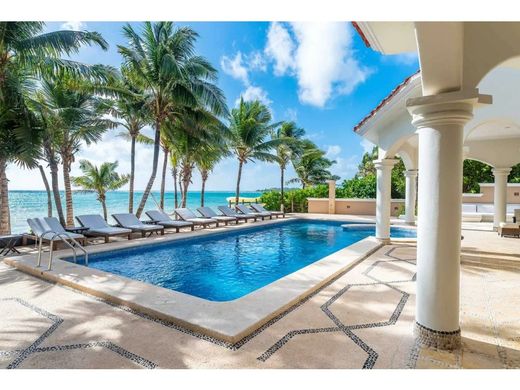 Πολυτελή κατοικία σε Tulum, Estado de Quintana Roo