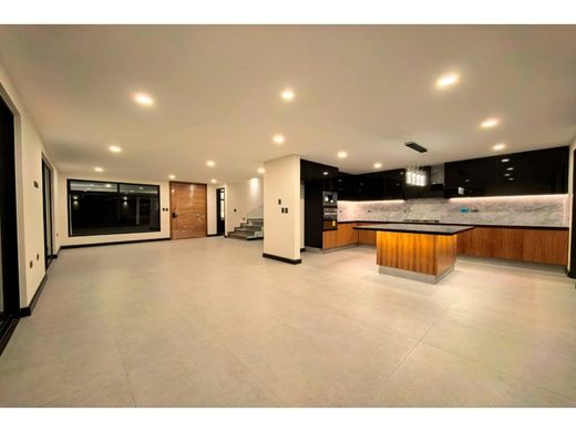 Luxury home in San Andrés Cholula, Puebla