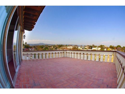 Luxury home in Cuernavaca, Morelos