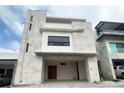 Lüks ev Saltillo, Estado de Coahuila de Zaragoza