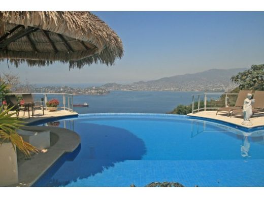 Luxury home in Acapulco, Acapulco de Juárez