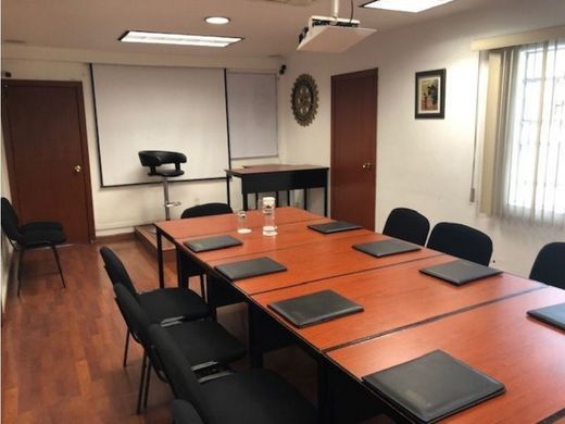 ‏בניין ב  Naucalpan de Juárez, Estado de México