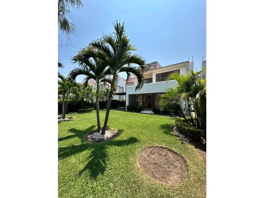 Luxury home in Emiliano Zapata, Morelos