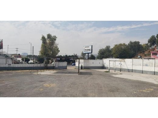 Terreno - Tlalnepantla, Tlalnepantla de Baz