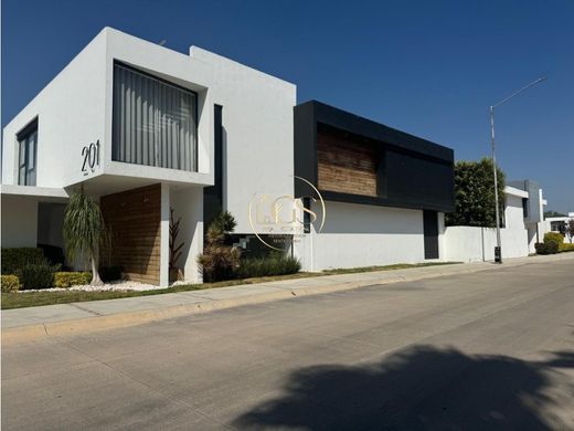 Maison de luxe à Celaya, État de Guanajuato