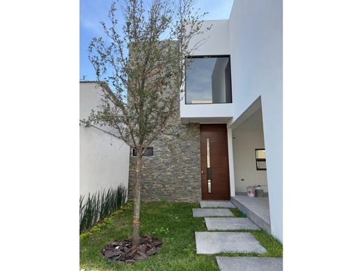 Luxury home in Monterrey, Nuevo León