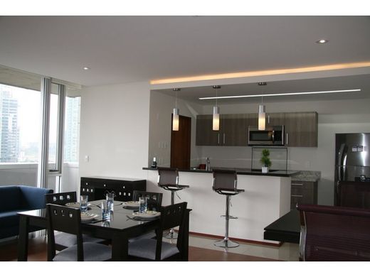 Apartament w Barrio Norte, Álvaro Obregón