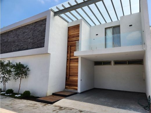 Элитный дом, Valle de Cuernavaca, Estado de Morelos