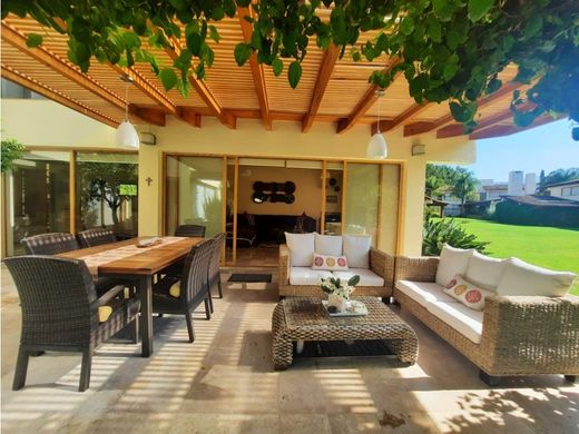 Complesso residenziale a Valle de Bravo, Messico (stato federato)