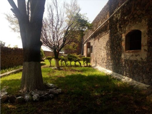 Quinta rústica - Tolcayuca, Hidalgo