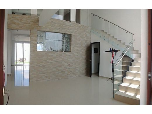 Casa di lusso a Naucalpan de Juárez, Messico (stato federato)