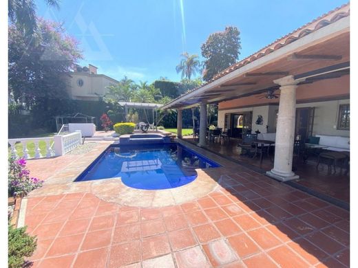 ‏בתי יוקרה ב  Valle de Cuernavaca, Estado de Morelos