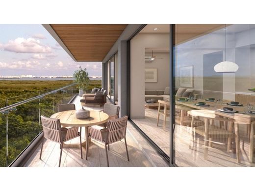 Ático en Cancún, Benito Juárez