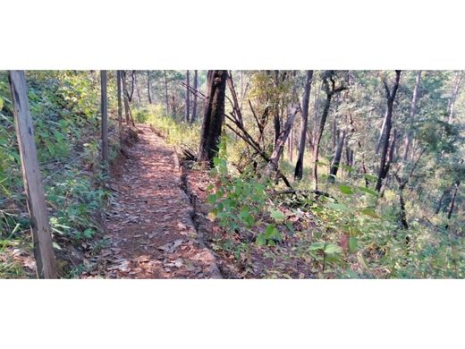 ‏קרקע ב  Valle de Bravo, Estado de México