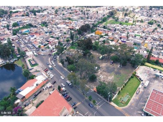 Terreno en Tláhuac, México D.F.