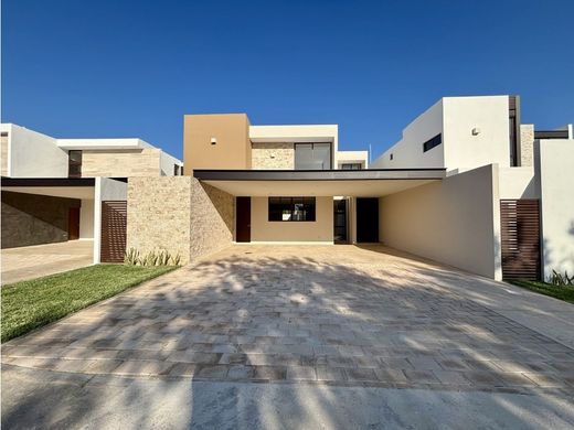 Luxury home in Mérida, Yucatán