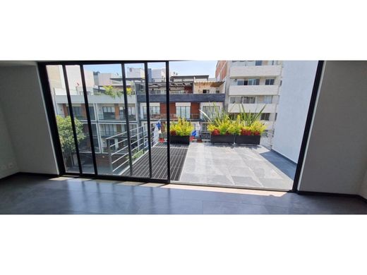 Apartment for sale in Colonia Benito Juárez