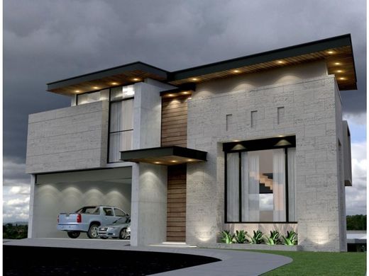 Luxury home in García, Nuevo León