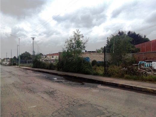 Terrain à Cuautitlán Izcalli, Estado de México