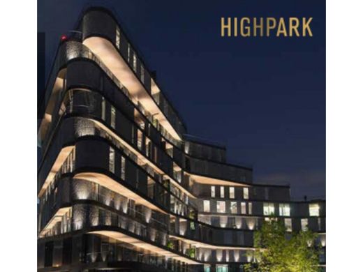 아파트 / San Pedro, China