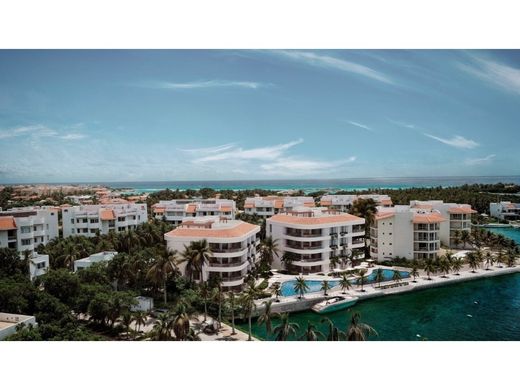 Apartamento - Puerto Aventuras, Solidaridad