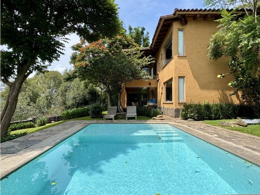 ‏בניין ב  Valle de Bravo, Estado de México