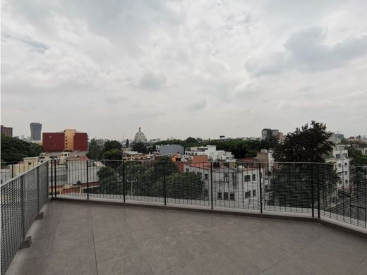 Apartment in Colonia Benito Juárez, Villa de Tezontepec