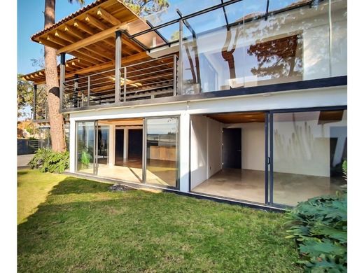 Luxe woning in Valle de Bravo, Mexico (staat)