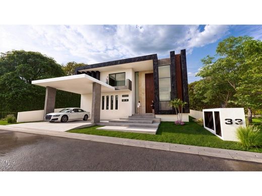 Casa de lujo en Atlatlahucan, Estado de Morelos